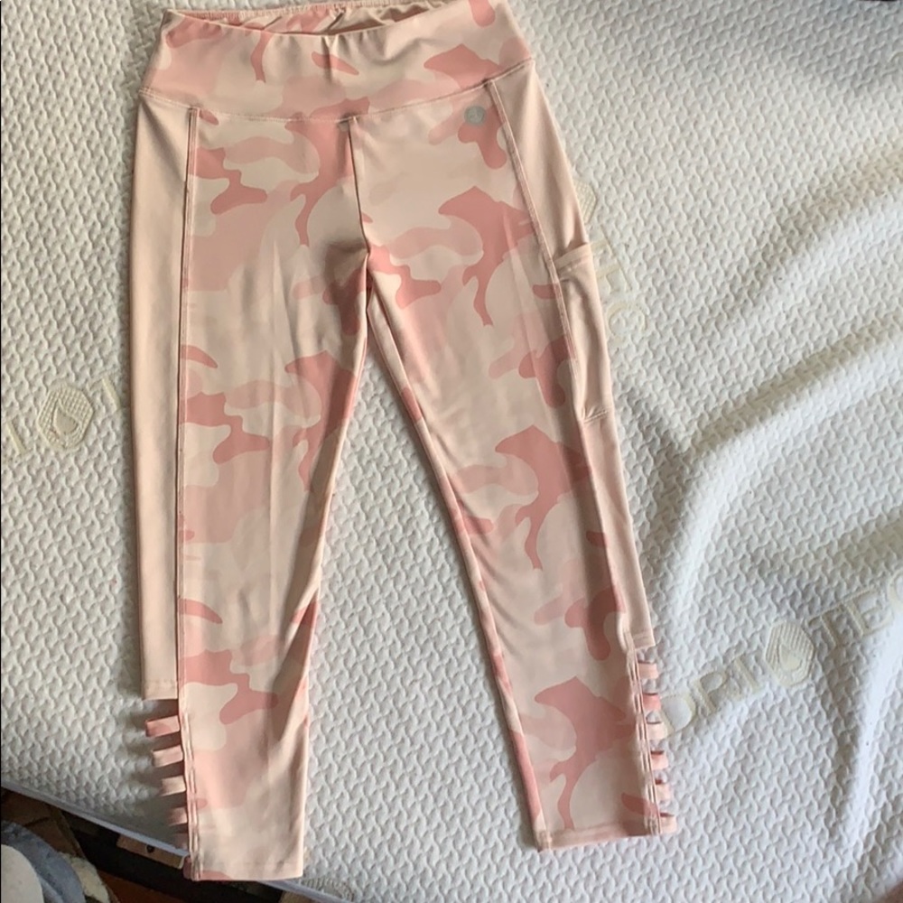 Hollister leggings
